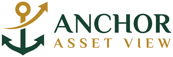 Anchor Asset View