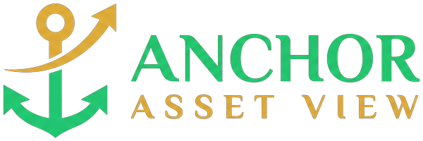 Anchor Asset View
