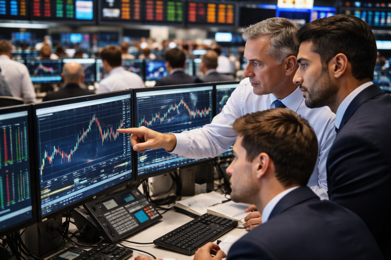SCHD ETF: Why this ‘anti-AI’ fund is beating the S&P 500 and Nasdaq 100 indices