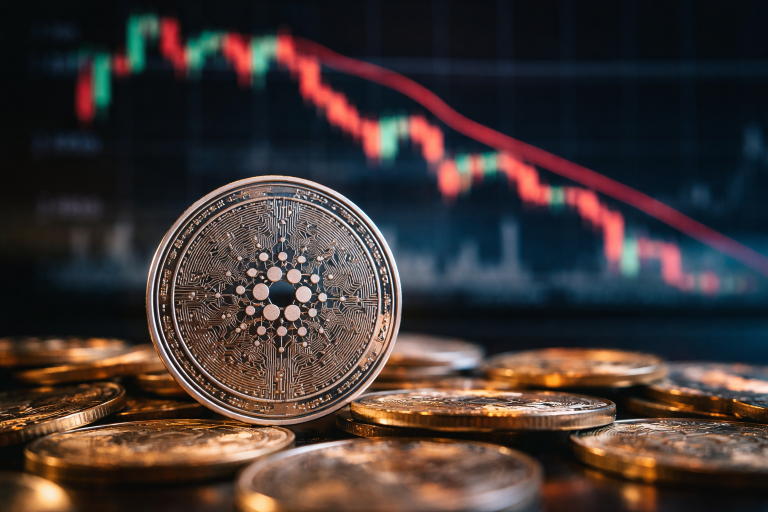 Cardano price has crashed from its peak, erasing $85 billion in value: here’s why