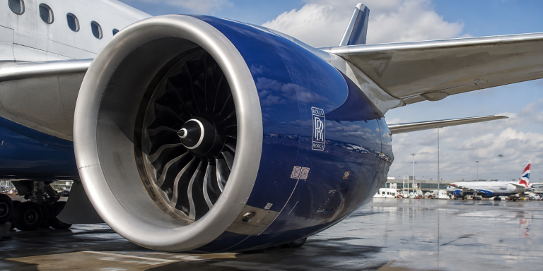 Rolls-Royce share price in focus as it eyes narrow-body engine entry
