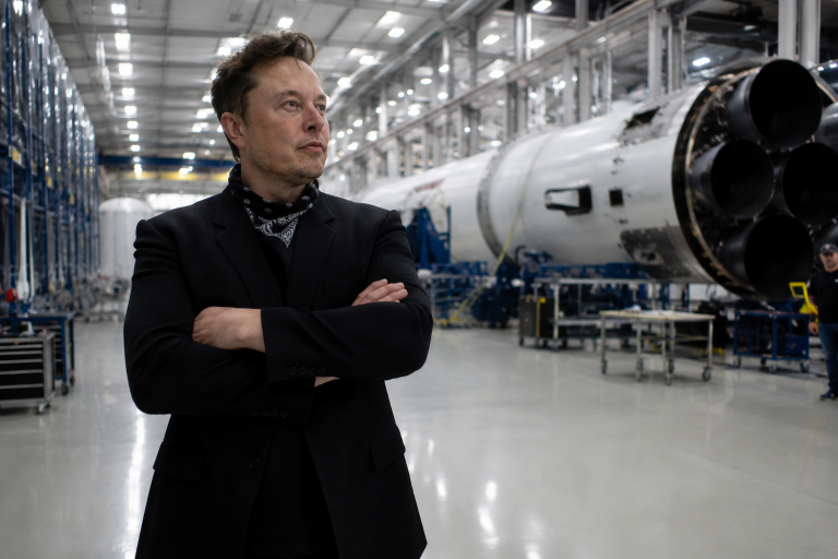 It’s not just SpaceX: These top Scottish Mortgage Trust stocks are in trouble