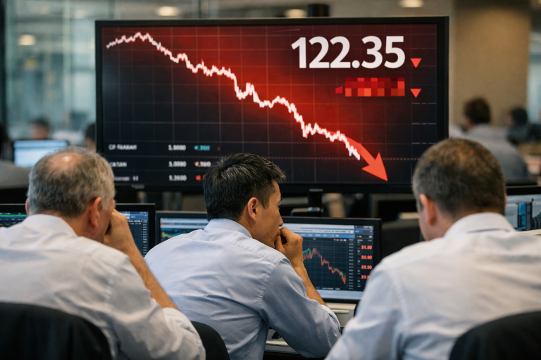 USD/JPY: Here’s why the Japanese yen has slumped to a 40-year low