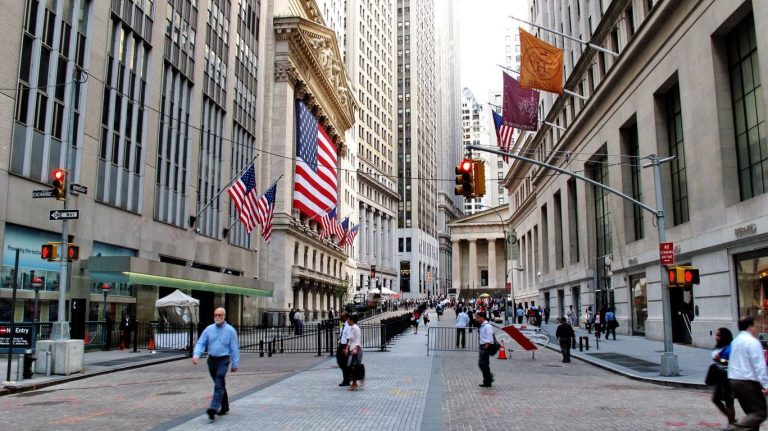 Why a hawkish Fed isn’t scaring Wall Street