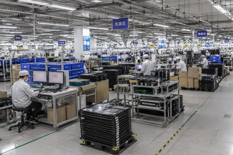 China’s technology IPO market rebounds on AI and semiconductor push