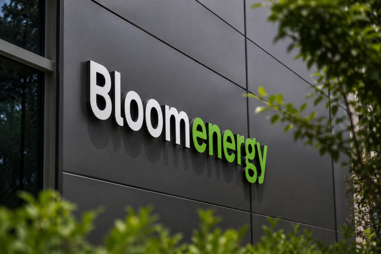 Bloom Energy stock has slumped: buy the dip or sell the rip ahead of earnings?