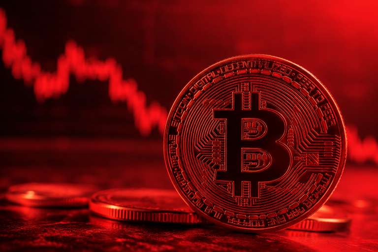 Bitcoin price prediction: Glassnode sees bottoming signs despite surging ETF outflows