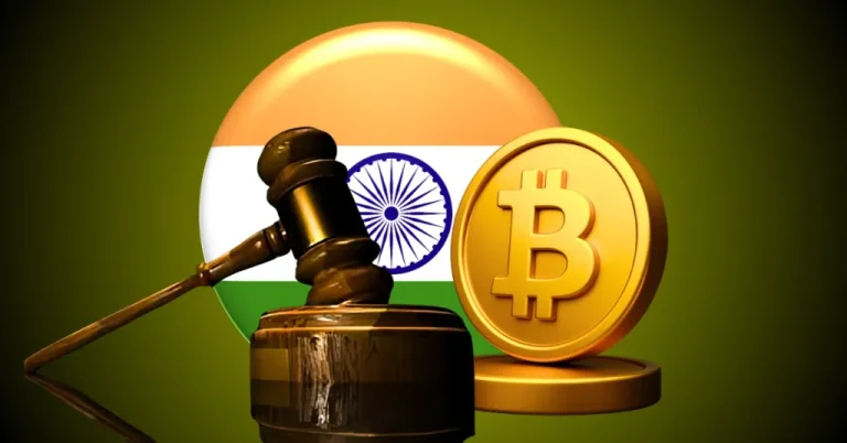 Crypto India: Maharashtra Brings Crypto Under Depositor Protection Law