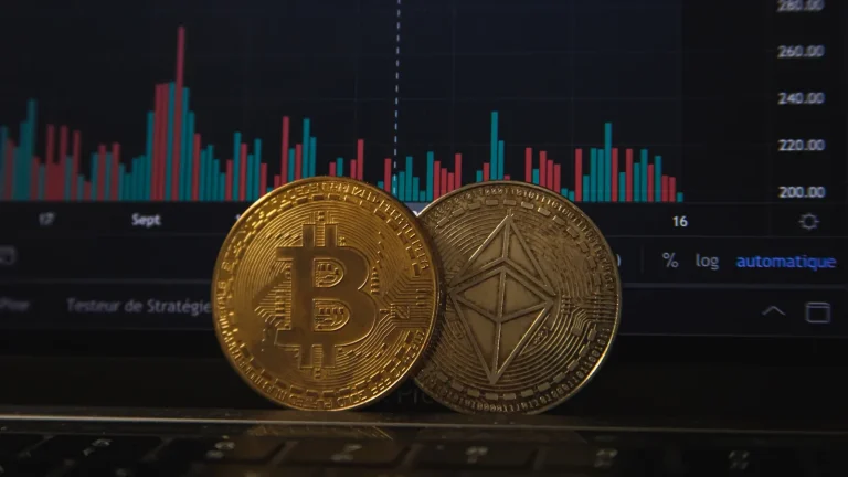 Bitcoin Falls Back to $63K as Risk-Off Sentiment Hits…