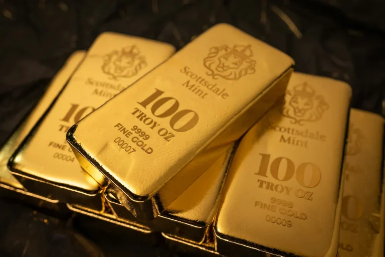 Shanghai Gold Premium Is Just $3-$6 After China’s…