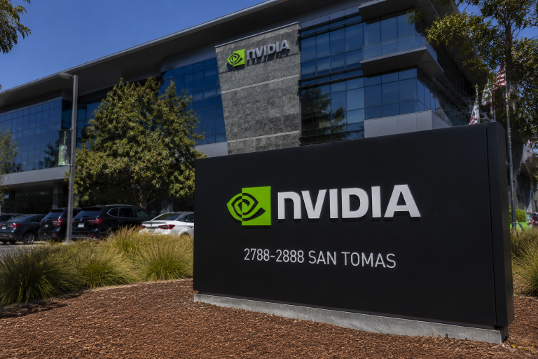 Nvidia stock in focus as next AI super-rack faces manufacturing snag