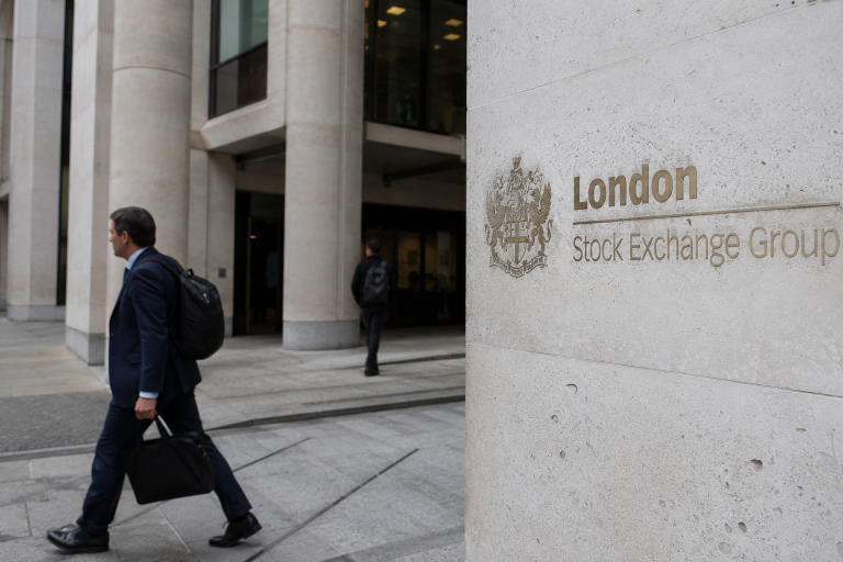 FTSE 100 forecast ahead of IAG, LSEG, NatWest, Lloyds earnings and BoE decision