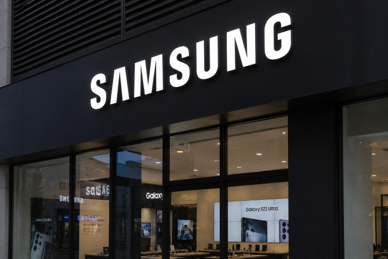 Kospi Index recoils ahead of Samsung, SK Hynix earnings: buy the dip?