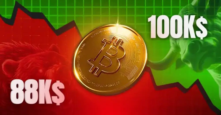 Will Bitcoin Price Hit $100K If Trump Ends The Iran War?