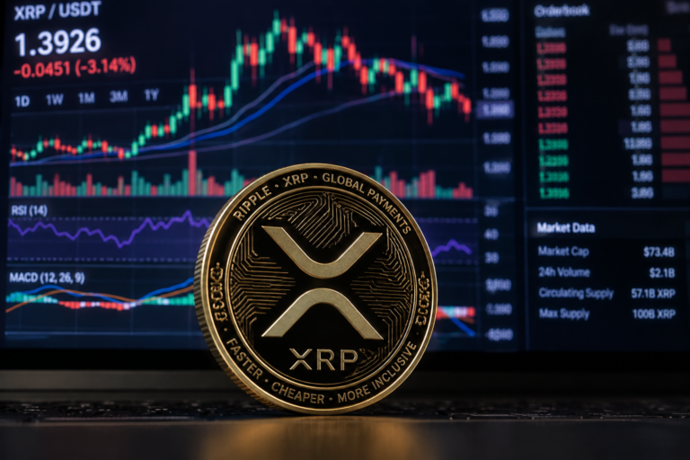 XRP price prediction amid RLUSD stablecoin and ETF tailwinds
