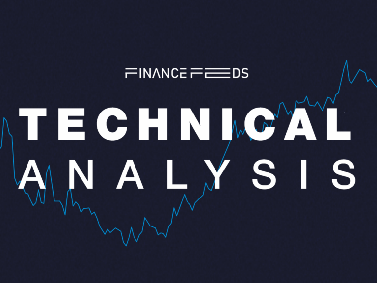 Chainlink Ready to Rally: Key Support Holds for Push to…