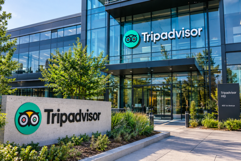 Here’s why the TripAdvisor stock has crashed to a record low