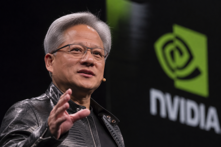 Nvidia says every $1 it invests brings back $100: so why does the stock keep falling?