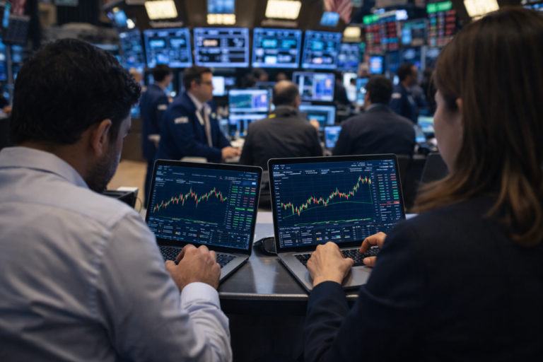 Dow futures plunge more than 400 points: 5 things to know before Wall Street opens