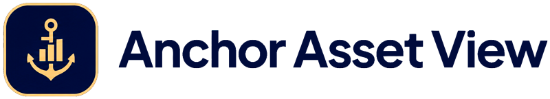 Anchor Asset View